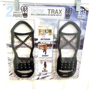 Snow Trax